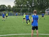 Vierde training S.K.N.W.K. 1 en 2 seizoen 2023-2024 (63/111)